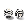 Handmade Porcelain Beads PORC-C009-05-3