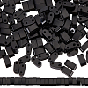 1 Strand Natural Black Onyx(Dyed & Heated) Beads Strands G-SC0003-32-1