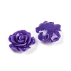 Synthetic Coral Carved Beads CORA-M001-04G-2