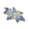 Ion Plating(IP) 304 Stainless Steel Pendants STAS-U007-14D-G-2