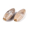 Vintage Handmade Porcelain Beads PORC-N013-23-03-2