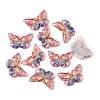 Acrylic Bead OACR-TAC0002-01B-05-2