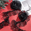Lace Trim OCOR-WH0020-14-4