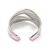 304 Stainless Steel Finger Ring RJEW-C077-02P-3