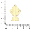 Alloy Enamel Pendants ENAM-I075-01G-09-3