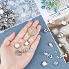 DIY Earring Making Kits DIY-UN0002-61-2