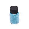 Transparent Round Caviar Beads LS-MRMJ-WH0078-13-1