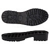Anti Skid Synthetic Rubber Shoes Bottom Heel Sole FIND-WH0816-098A-1