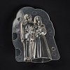 Food Grade Plastic Molds DIY-D047-18-2