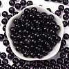 Transparent Colours Glass Seed Beads SEED-Z004-T8MM-04-2
