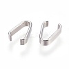 Tarnish Resistant 304 Stainless Steel Quick Link Connectors STAS-L207-12B-2
