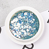 Laser Shining Nail Art Glitter MRMJ-S015-002D-2