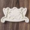 Cupid Angel Silicone Statue Molds LS-SIL-NH0002-04-2
