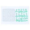 Clover Series DIY Silicone Ornaments Molds SIMO-R012-01C-1