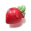 Resin Cabochons LS-RESI-D275-01C-02-2