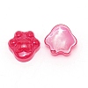Transparent Resin Cabochons LS-RESI-CJC0013-03B-1