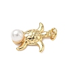 Brass Pendants KK-D426-26A-G-2
