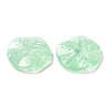 Transparent Glass Beads GLAA-A012-01-3