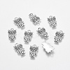 Tibetan Style Alloy Pendants LS-TIBEP-0639-AS-LF-1