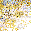 2 Sets 2 Colors Plastic Cabochons AJEW-TA0002-06-2