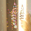 K9 Glass Big Pendant Decorations PW-WG81003-01-1
