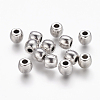 Tibetan Style Alloy Beads LF0281Y-NF-1