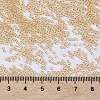 MIYUKI Round Rocailles Beads LS-X-SEED-G009-RR0161-3