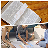 20Pcs 20 Style Paper Bookmarks AJEW-WH0007-12-5