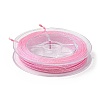 Polyester Metallic Thread OCOR-D301-14-1
