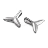 Non-Tarnish 304 Stainless Steel Charms STAS-L082-002P-01-2