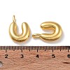 Brass Pendants KK-A199-01G-U-3