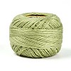 Braided Polyester Cord OCOR-T017-04A-08-1