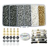 DIY Bracelets Jewelry Making Kit DIY-YW0009-06-1