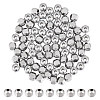 201 Stainless Steel Beads STAS-UN0052-72-1
