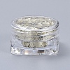 Foil Flakes DIY-E032-02D-2