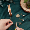 Eco-Friendly Copper Wire CWIR-PH0002-08C-3