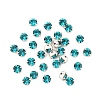 Preciosa® MAXIMA Crystal in Sew-On Cup Y-PRC-SS16-60230-S-3