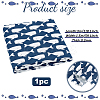 Polyester Fabric DIY-WH0899-90B-2