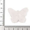 3D Opaque Printed Acrylic Pendants LS-OACR-R007-05D-3