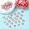 Preciosa® MAXIMA Crystal No Hotfix Flatback Stones Y-PRC-NSS12-90350-200-2