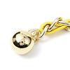 Adjustable Bag Strap Chains AJEW-L084-B02-2