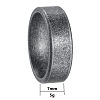 304 Stainless Steel Finger Rings for Men WGDF4AB-35-2