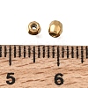 304 Stainless Steel Spacer Beads STAS-L315-048G-2