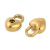Ion Plating(IP) 304 Stainless Steel Rhinestone Settings STAS-R135-02G-2
