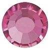 Preciosa® Crystal Hotfix Flatback Stones Y-PRC-HSS6-70350-2