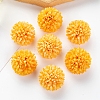 Chrysanthemum Flower Ornaments PW-WG9BFD8-08-1