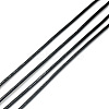 Round Cowhide Leather Cord WL-Q007-6mm-2-3