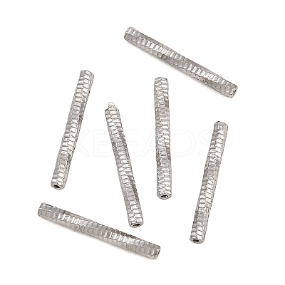 304 Stainless Steel Tube Beads SA-CBA098D-08E-P-1
