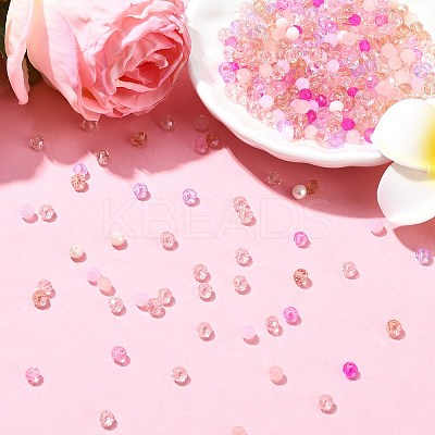 Glass Beads GLAA-CJ0002-51B-1