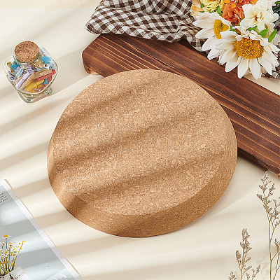 Cork Stopper AJEW-WH0596-650B-1